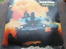 LP URIAH HEEP Salisbury 1st DE, EX-