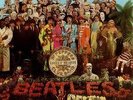 THE BEATLES - Sgt Peppers Lonely Hearts Club Band - Rare Mono - First Press- EX