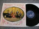 Da Capo DC 7045: Salut d Amour, Andre Rieu , signed