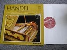 Philips 835389 DXY:  Handel son., Grumiaux, Veyron Lacroix