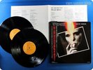 DAVID BOWIE Ziggy Stardust - Motion Picture Japan Press OBI 2LP B4190