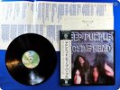 DEEP PURPLE 