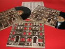 First Pressing Vinyl Album 
