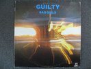 BAD GIRLS GUILTY RARE 1980 PRIVATE PRESS DISCO VINYL LP GEMINI 4302 OOP