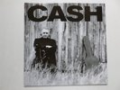 Johnny Cash - Unchained - American Recordings 1996 - Vinyl LP
