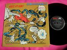 FRATERNITY OF MAN - Get It On - super clean Vinyl LP in Shrink