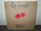 THE DAMNED RARE SEALED 7inch SINGLE SHUT IT