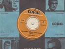 Buddy Holly-I'm Gonna Set My Foot Down/Baby Won't You Come Out Tonight-45t.