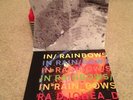 Radiohead - In Rainbows - Deluxe 2 Vinyl LP / 2 CD Rare
