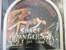 Rare Prog Rock   Neil Merryweather - Space Rangers - LP   Mercury SRM-1-1007