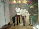The Vibrations - Taking A New Step - LP   SEALED orig. on Mandala   Rare Soul