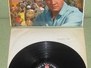 ELVIS PRESLEY Roustabout Orig 1st UK RCA Red Spot EXCELLENT 