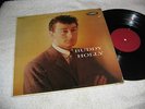 BUDDY HOLLY LP(CORAL CRL-57210)RED LABELS WITH SILVER PRINTING