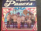 L33- Rare Boogaloo/ Orquesta Panamericana/borinquen/moderna Y Espectacular/nm