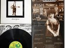 Michael Chapman Rainmaker Original Harvest Gatefold LP 1969 1G 2G