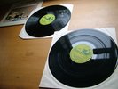 ROY HARPER. FLASHES FROM THE ARCHIVES OF OBLIVION. RARE HARVEST DBL LP EX-EX-