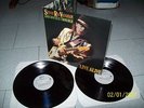 STEVIE RAY VAUGHAN-AND DOUBLE TROUBLE-LIVE ALIVE-DOPPIO-EPIC-450238-1986