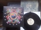 Hawkwind In Search Of Space LP + Logbook UA 1st Press Rare EX UA 29202 Nice