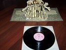 JETHRO TULL  STAND UP  VINYL LP.EX.
