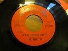 ROYALE VII IT'S AN EXPLOSION  WINDMILL RECORDS FW8320 NORFOLK SOUND 45