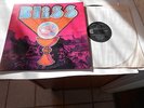 BLISS-ST ,original 1969 heavy psych fuzz blues ,canyon,c=8.3,V=NM