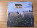 Pink Floyd / The Screaming Abdabs - Dark Side of the Moo LP EX/VG+ Trixie
