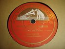 rare 4x 78 RPM LVSM / FRANCK Sonata - CORTOT THIBAUD