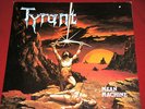 Tyrant - Mean Machine - Banzai Rec.1984