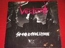 Vectom - Speed Revolution - Hot Blood Rec.1985