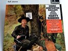 MARTY ROBBINS MORE GUNFIGHTER BALLADS RARE FIRST 'FULL STEREO' STUNNING COPY