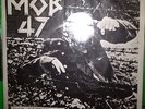 MOB 47 War victim ep,10 track ep with bonus track