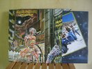 Iron Maiden - Somewhere in Time -1 Press- EMI 1C 062-24 0597 1 1983