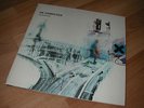RADIOHEAD OK COMPUTER DBL VINYL LP EXC CONDITION