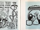 GRATEFUL DEAD BOOTLEGS (1971) and (1981)