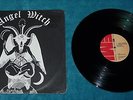 ANGEL WITCH - SWEET DANGER - ORIGINAL EMI 12
