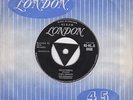 CARL PERKINS - Matchbox (1957) 'EX' RARE R n R LONDON TRI CENTRE label HLS 8408