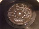 TMG984 marvin gaye what's going on - god is love rare tamla motown re issue