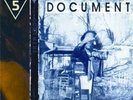 R.E.M. / Document / MFSL