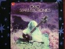 Okko, Sitar&Electronics, BASF-Label