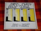 LAST EXIT Fire & Desert LP (prog. Rock)