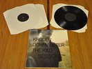 Kruder Dorfmeister - The K&D Sessions 4 LPs MINT-
