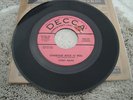 BOBBY HELMS ON DECCA ROCKABILLY