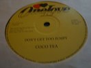 Cocoa Tea Don't Get Jumpy Killer Digi 12