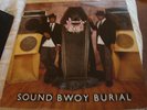 Mikey General & Andrew Paul Sound Bwoy Burial Killer Digi LP Listen 