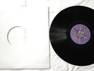Maxi - Depeche Mode - Peace - Black Vinyl - Promo