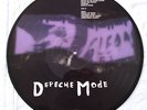 EP - Depeche Mode - Stripped - Picturedisc - Italien