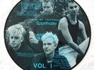 Album - Depeche Mode - Live in Hamburg Vol. I - Picturedisc