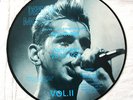 Album - Depeche Mode - Live in Hamburg Vol. II - Picturedisc