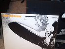 Led Zeppelin I, Classic Records 200 gram, Factory Sealed for your protection....
