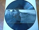 U2 LP COLLECTOR THE JOSHUA TREE PICTURE DISC MEXIQUE VINYL SUPER RARE